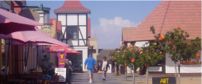 Swakopmund town centre